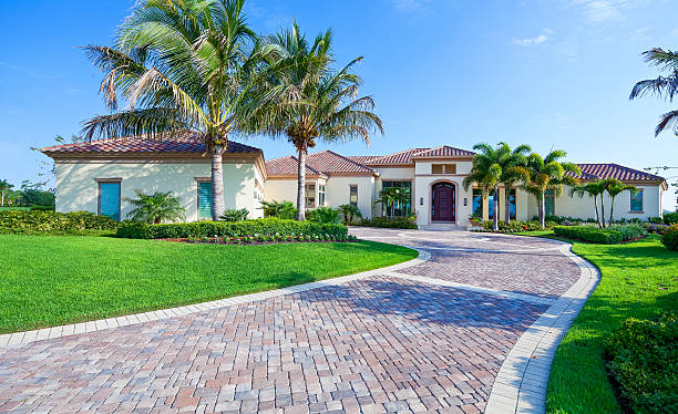 Driveway Pavers for Homes in Columbus Grove, OH