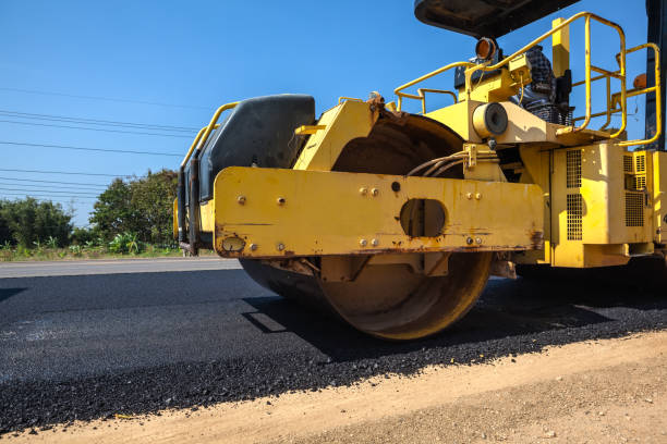 Best Cobblestone Driveway Pavers  in Columbus Grove, OH